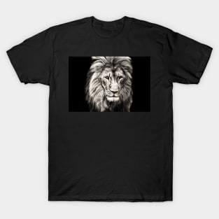 The Lion Within T-Shirt